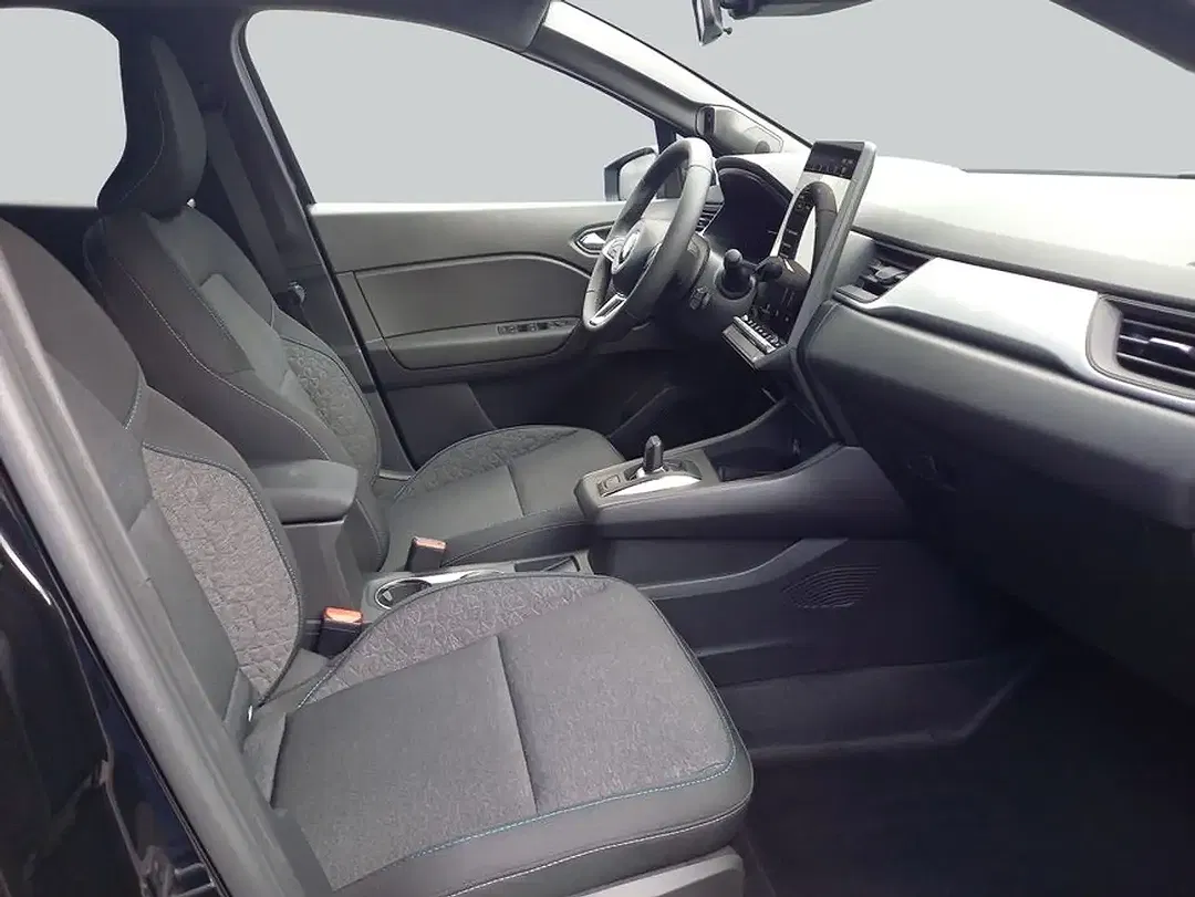 Mitsubishi ASX 1.8 Hybrid - Thumbnail 11