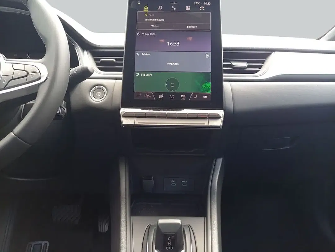 Mitsubishi ASX 1.8 Hybrid - Thumbnail 13