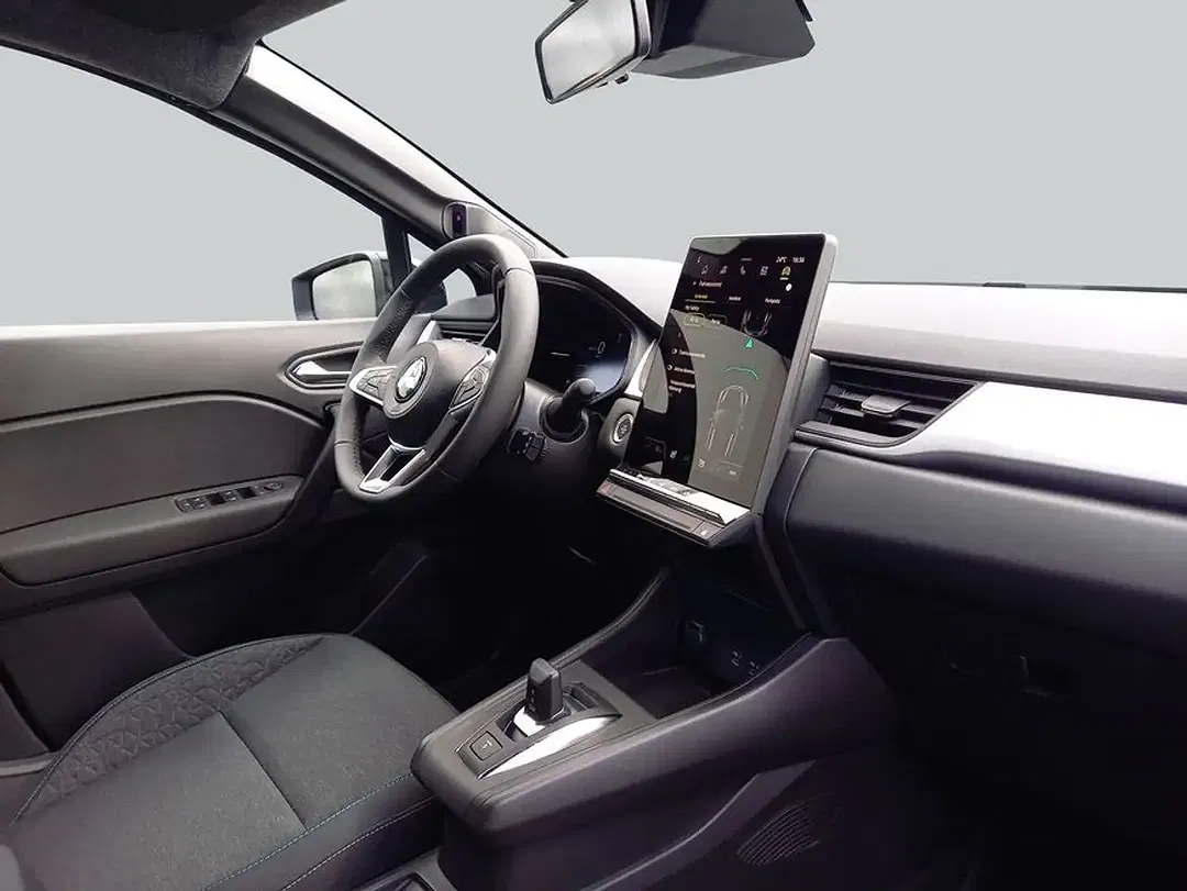 Mitsubishi ASX 1.8 Hybrid - Thumbnail 14
