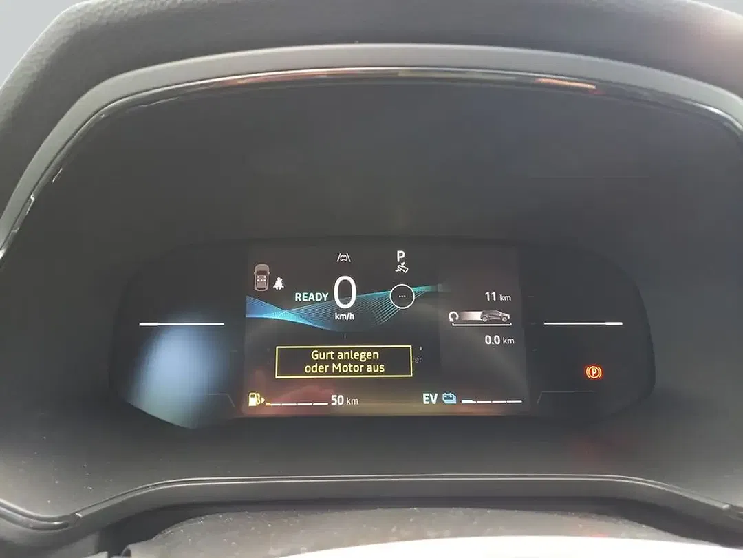 Mitsubishi ASX 1.8 Hybrid - Thumbnail 16