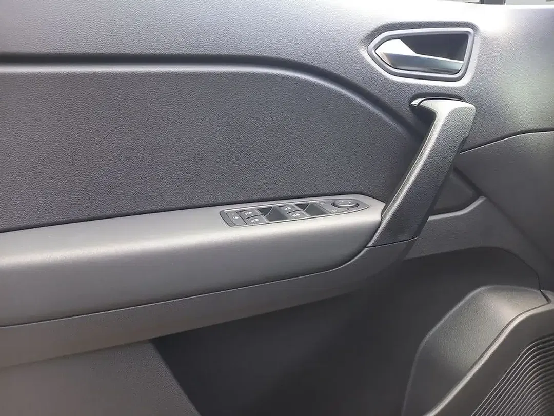 Mitsubishi ASX 1.8 Hybrid - foto 18