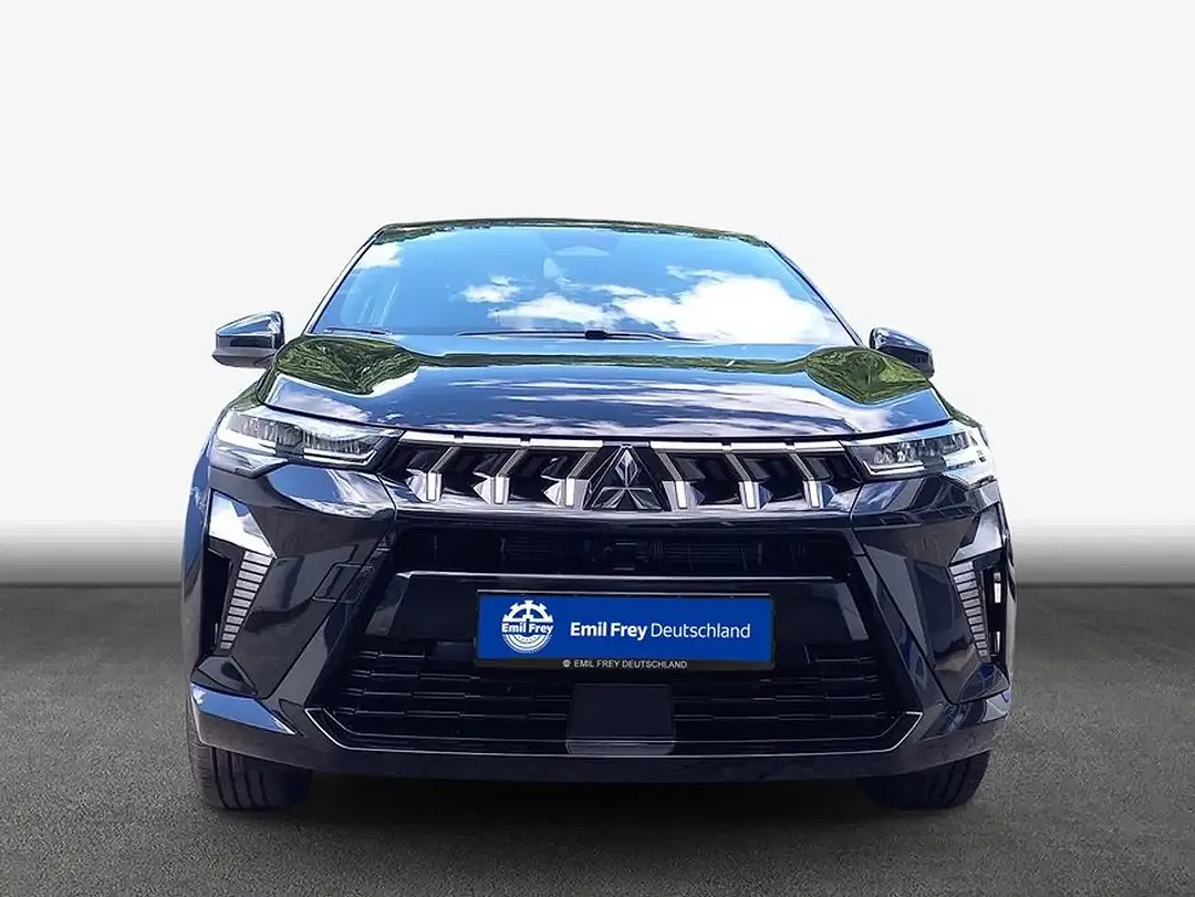 Mitsubishi ASX 1.8 Hybrid - Thumbnail 3