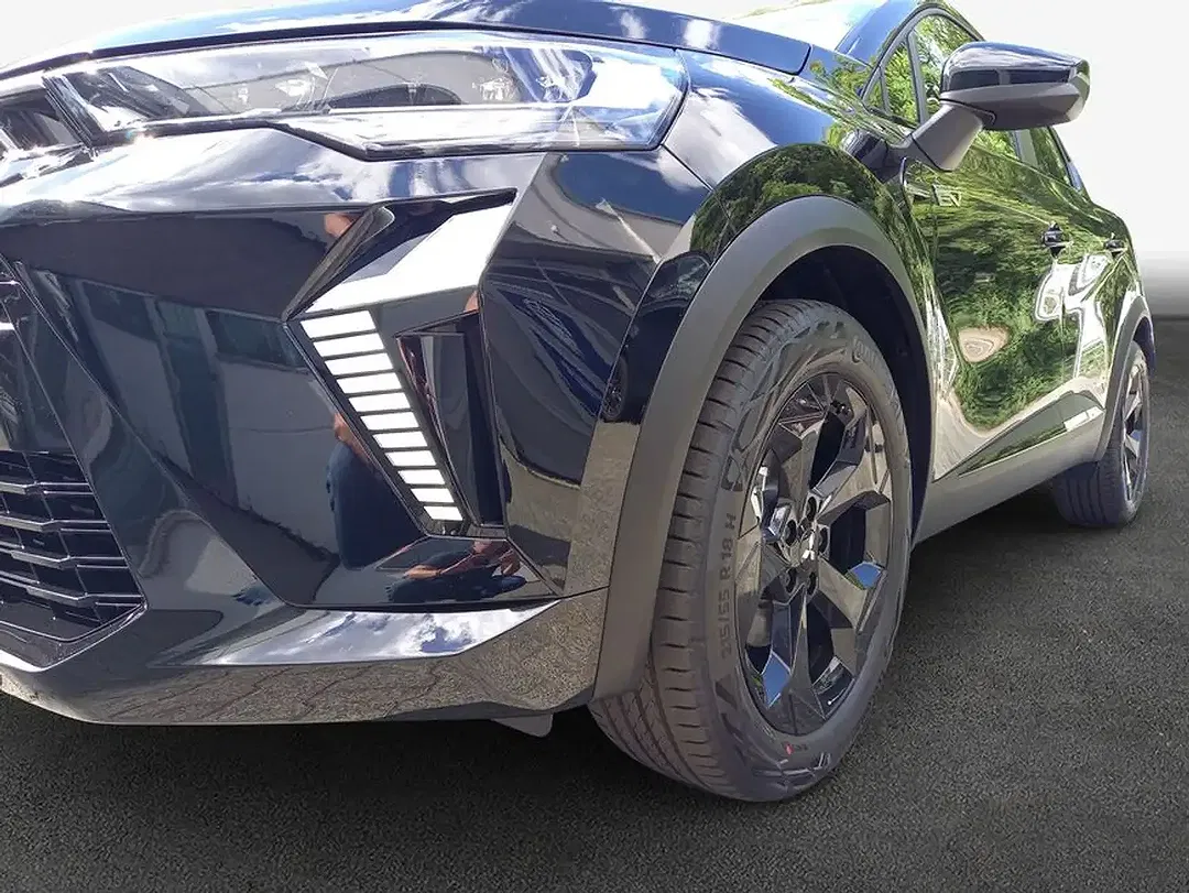 Mitsubishi ASX 1.8 Hybrid - Thumbnail 5