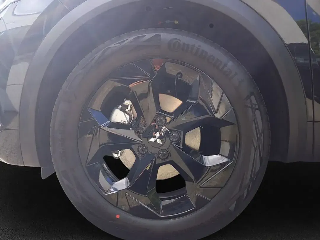 Mitsubishi ASX 1.8 Hybrid - Thumbnail 6