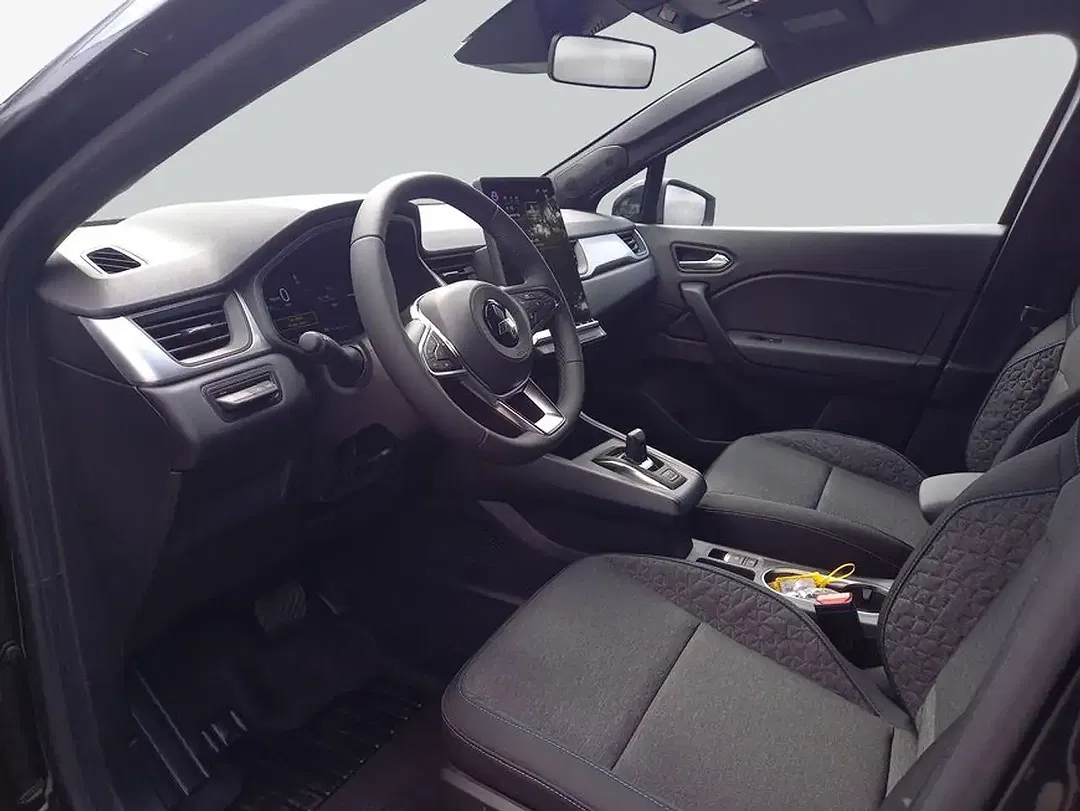 Mitsubishi ASX 1.8 Hybrid - Thumbnail 8