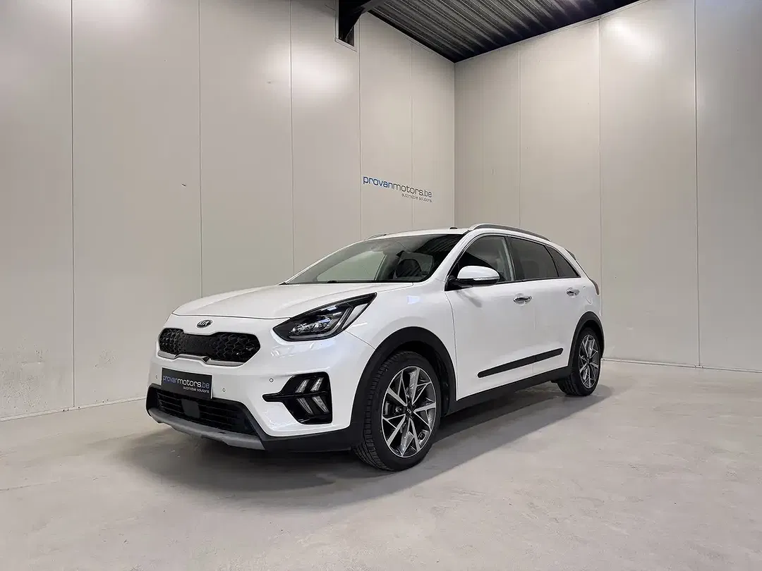 Kia Niro 1.6 - foto 1