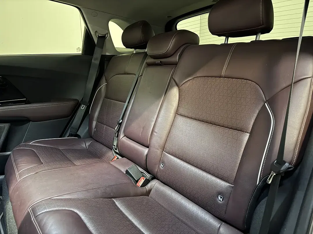 Kia Niro 1.6 - Thumbnail 10