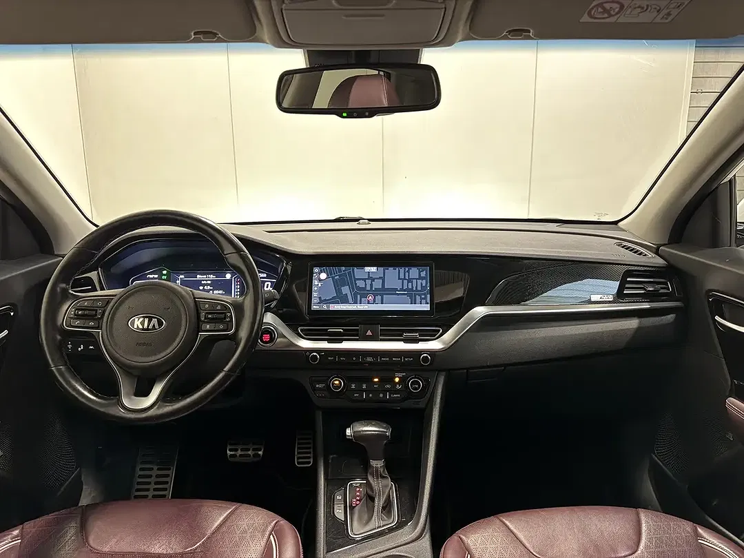 Kia Niro 1.6 - Thumbnail 11