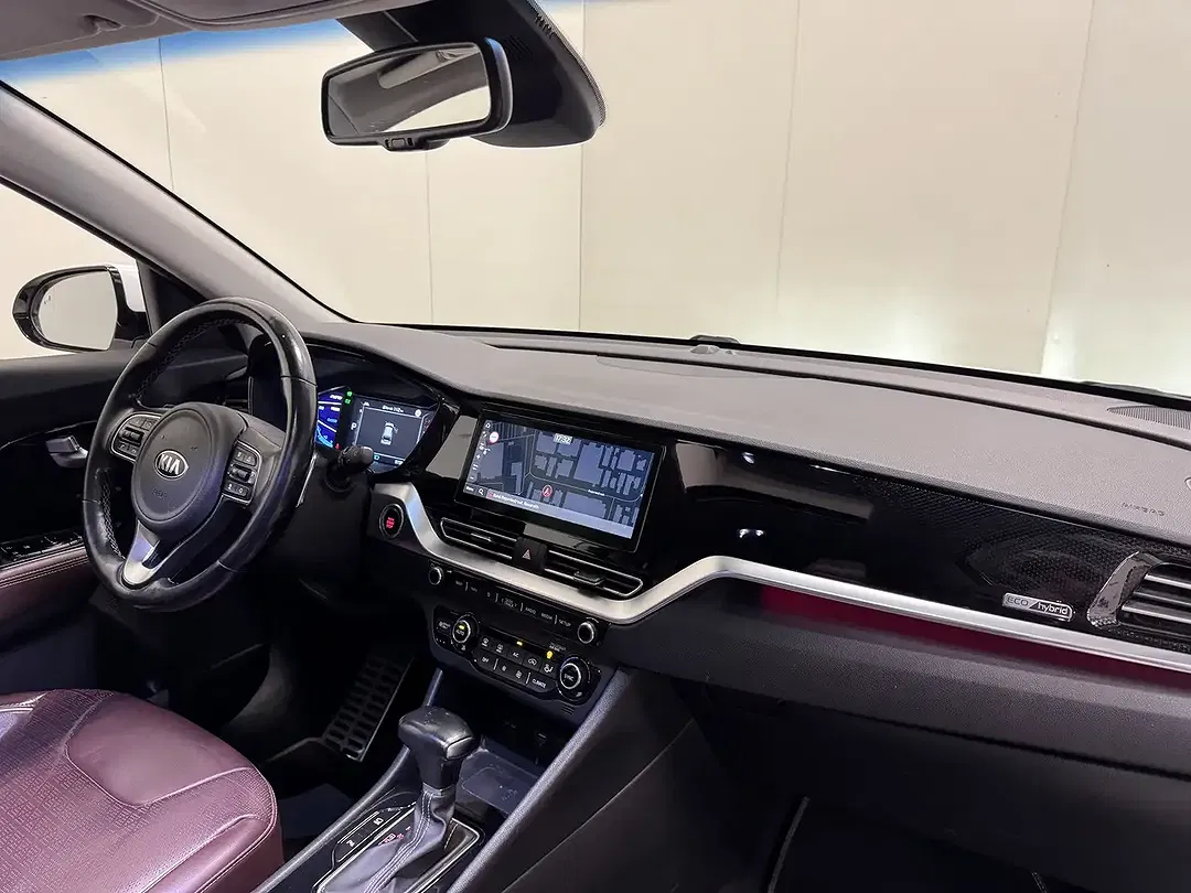 Kia Niro 1.6 - Thumbnail 13