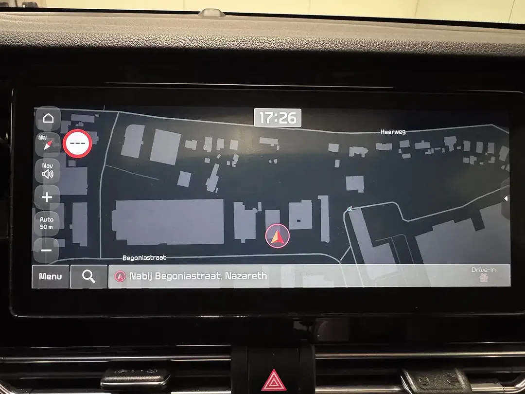 Kia Niro 1.6 - Thumbnail 14