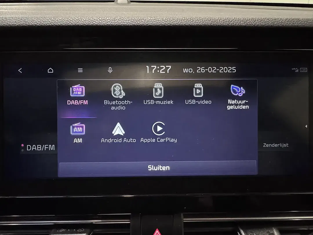 Kia Niro 1.6 - Thumbnail 15