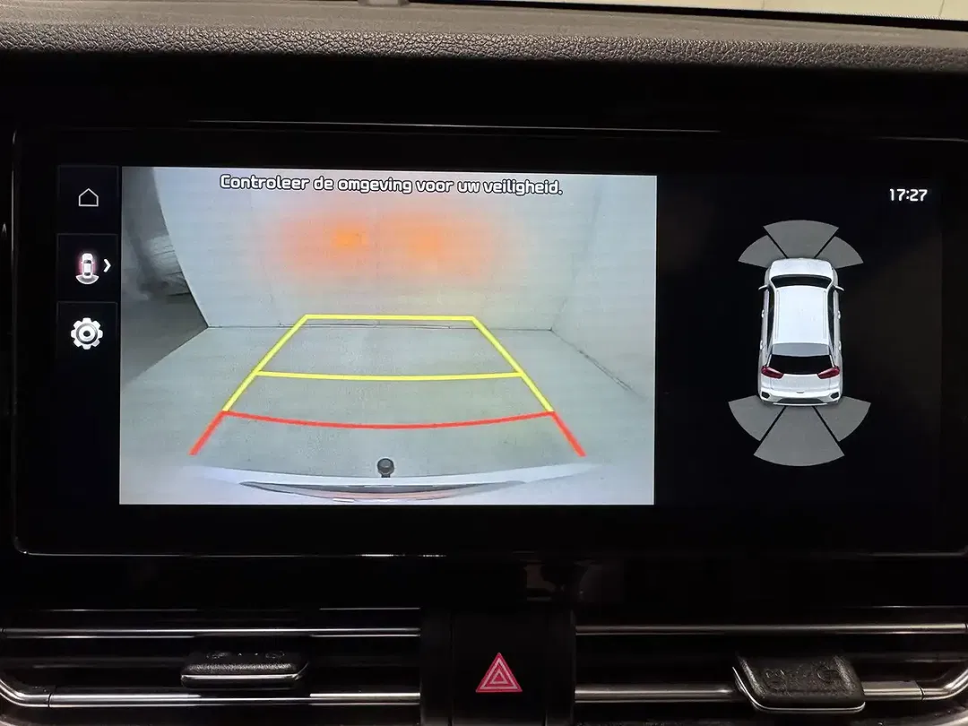 Kia Niro 1.6 - Thumbnail 16