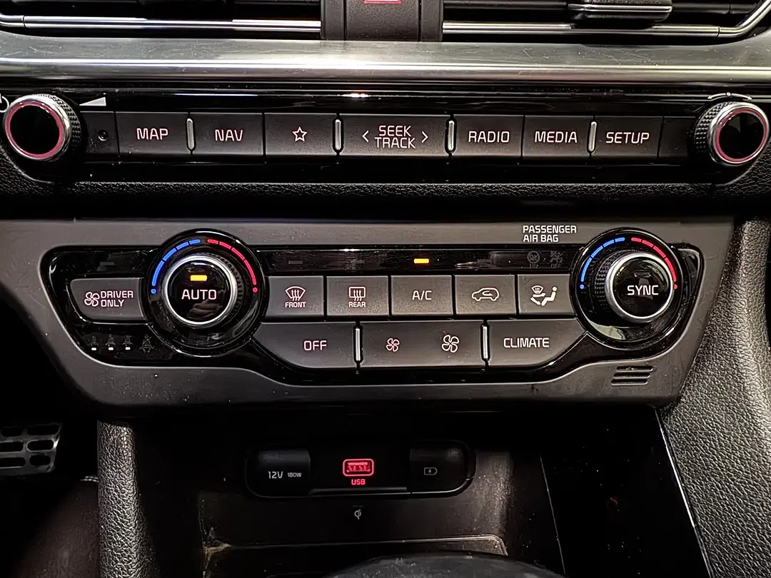 Kia Niro 1.6 - Thumbnail 17