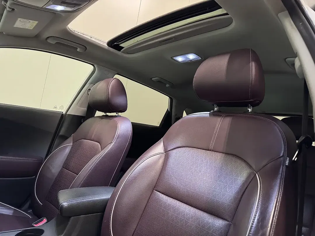 Kia Niro 1.6 - Thumbnail 18