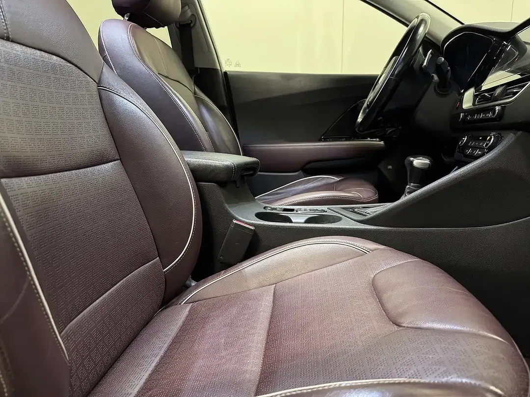 Kia Niro 1.6 - foto 2