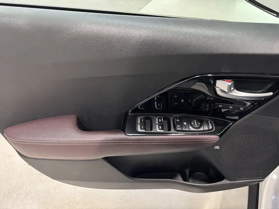 Kia Niro 1.6 - Thumbnail 20