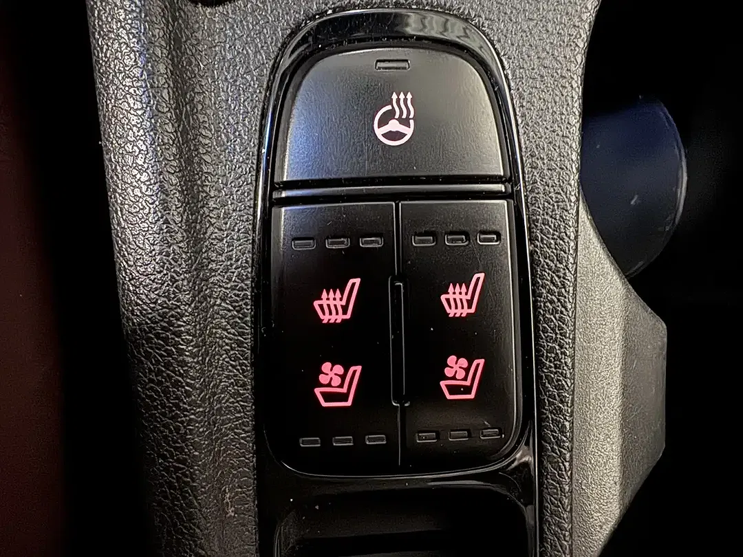 Kia Niro 1.6 - Thumbnail 21