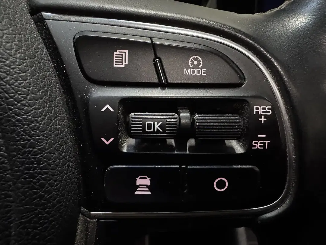 Kia Niro 1.6 - Thumbnail 22