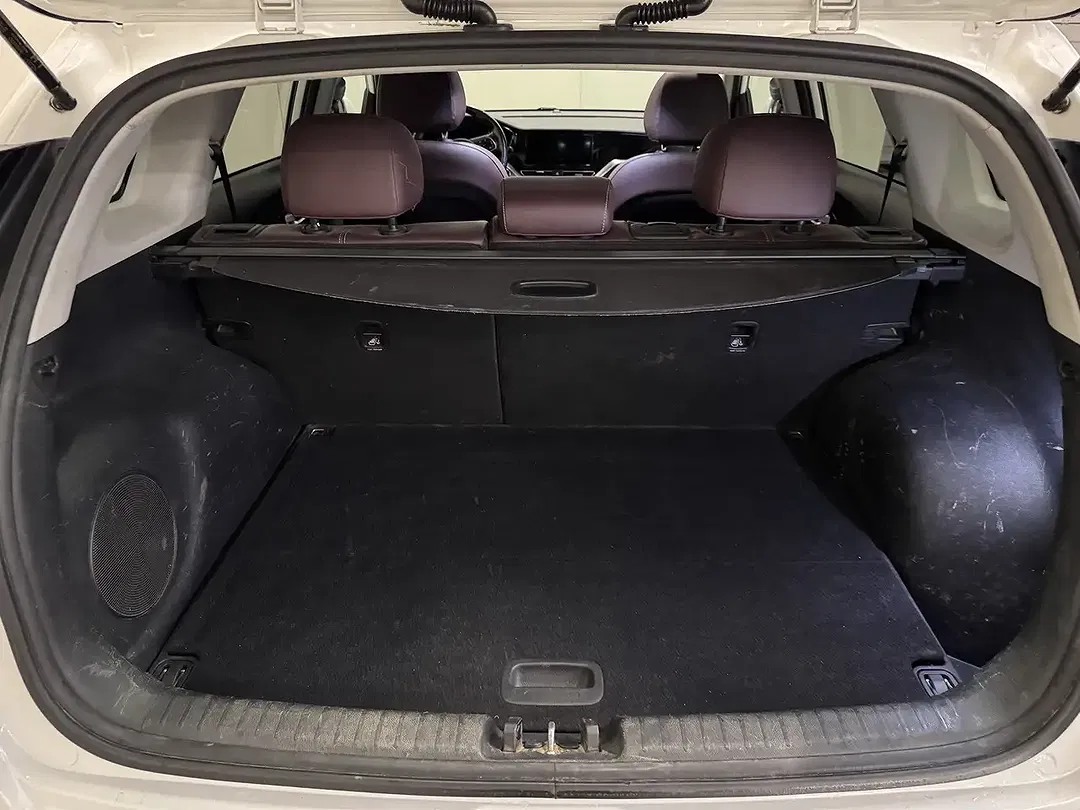 Kia Niro 1.6 - Thumbnail 23