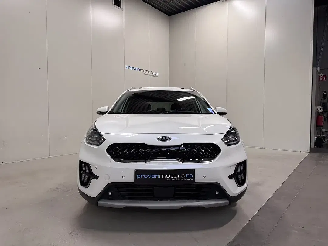 Kia Niro 1.6 - Thumbnail 24