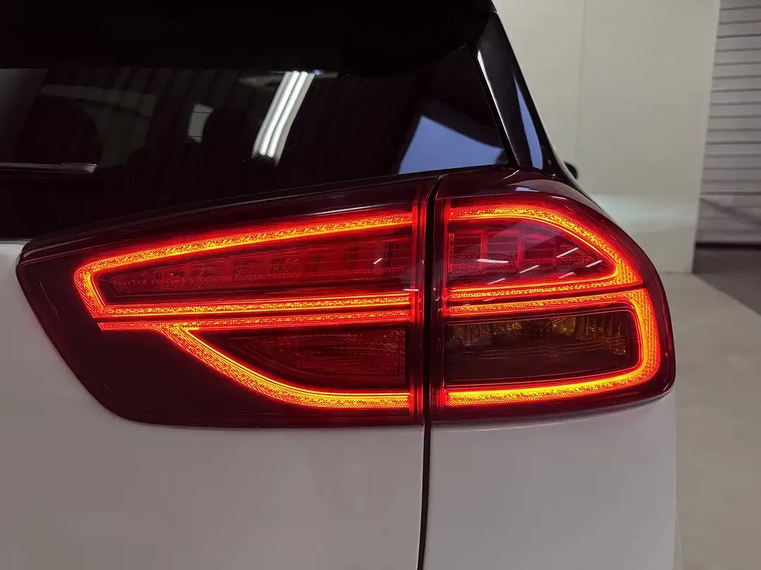 Kia Niro 1.6 - Thumbnail 25