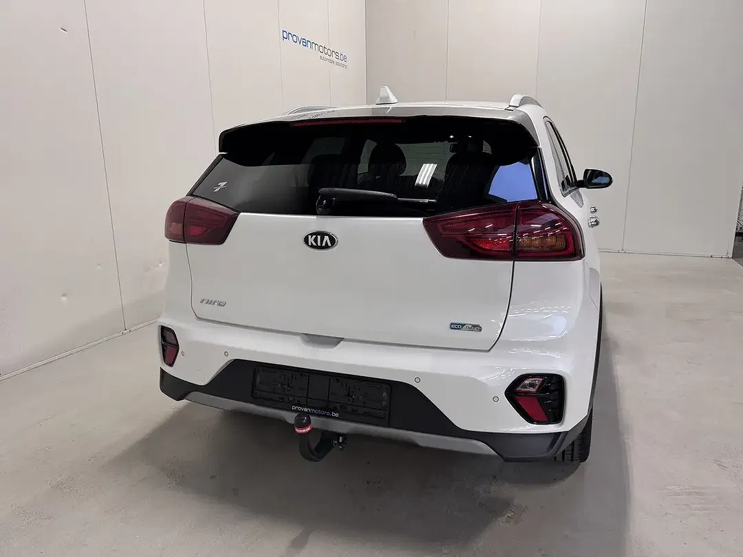 Kia Niro 1.6 - Thumbnail 26