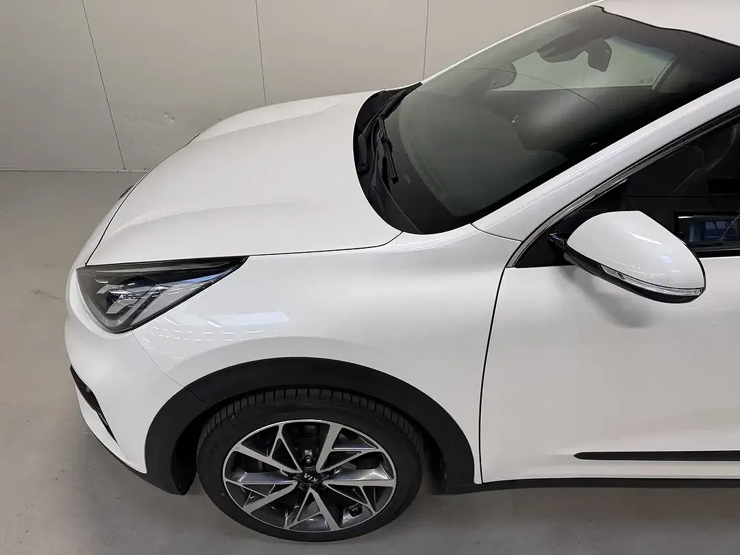 Kia Niro 1.6 - Thumbnail 27