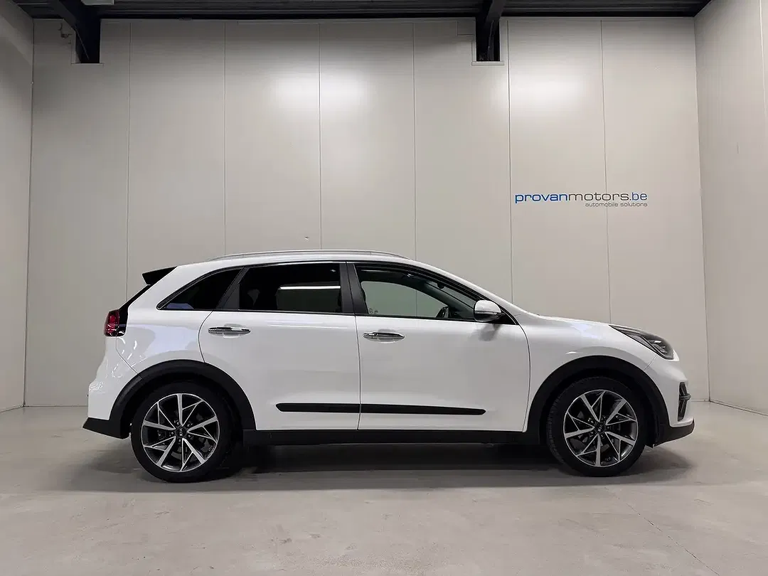 Kia Niro 1.6 - Thumbnail 28