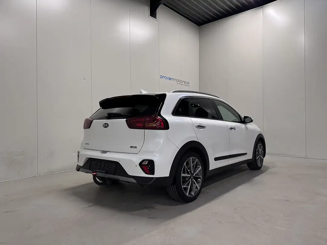 Kia Niro 1.6 - Thumbnail 3