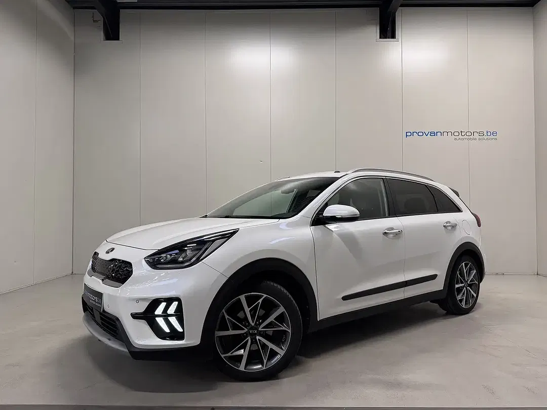 Kia Niro 1.6 - Thumbnail 4