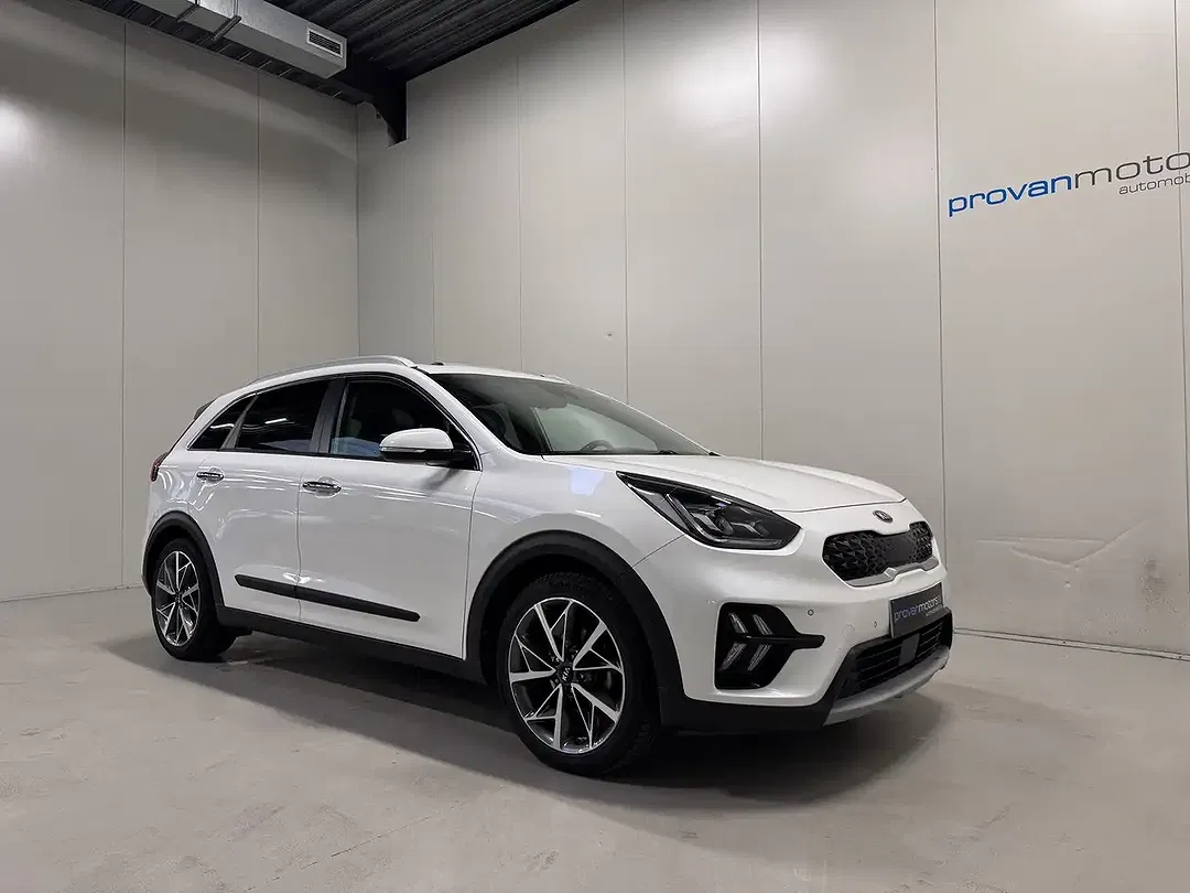 Kia Niro 1.6 - Thumbnail 5