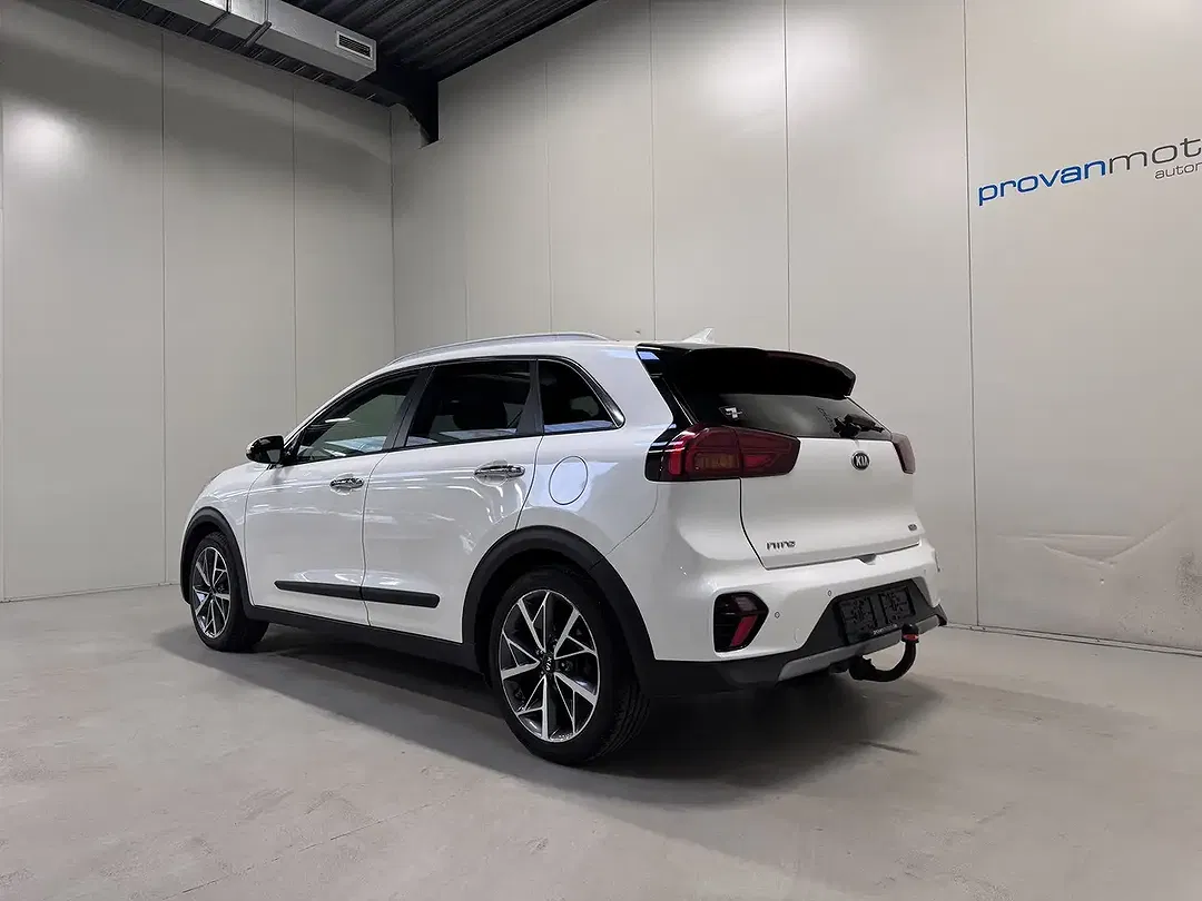 Kia Niro 1.6 - Thumbnail 6