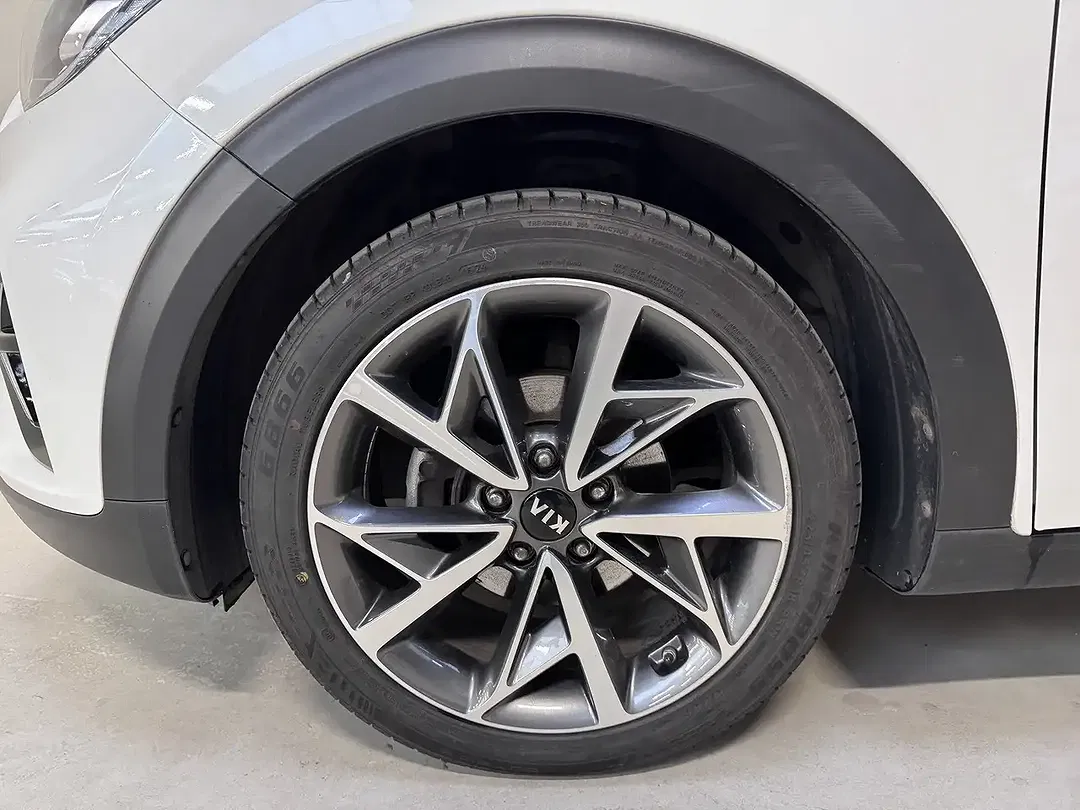 Kia Niro 1.6 - Thumbnail 7