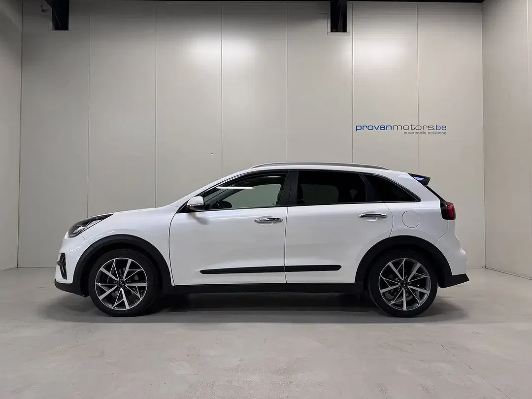 Kia Niro 1.6 - Thumbnail 8