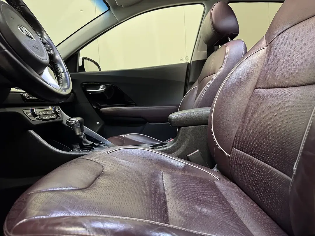 Kia Niro 1.6 - Thumbnail 9