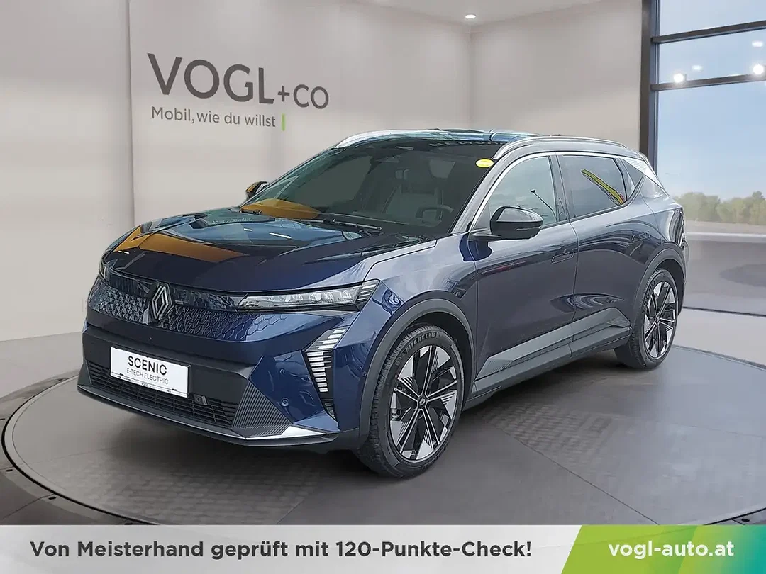 Renault Scenic E-Tech Electric Techno - Afbeelding 1
