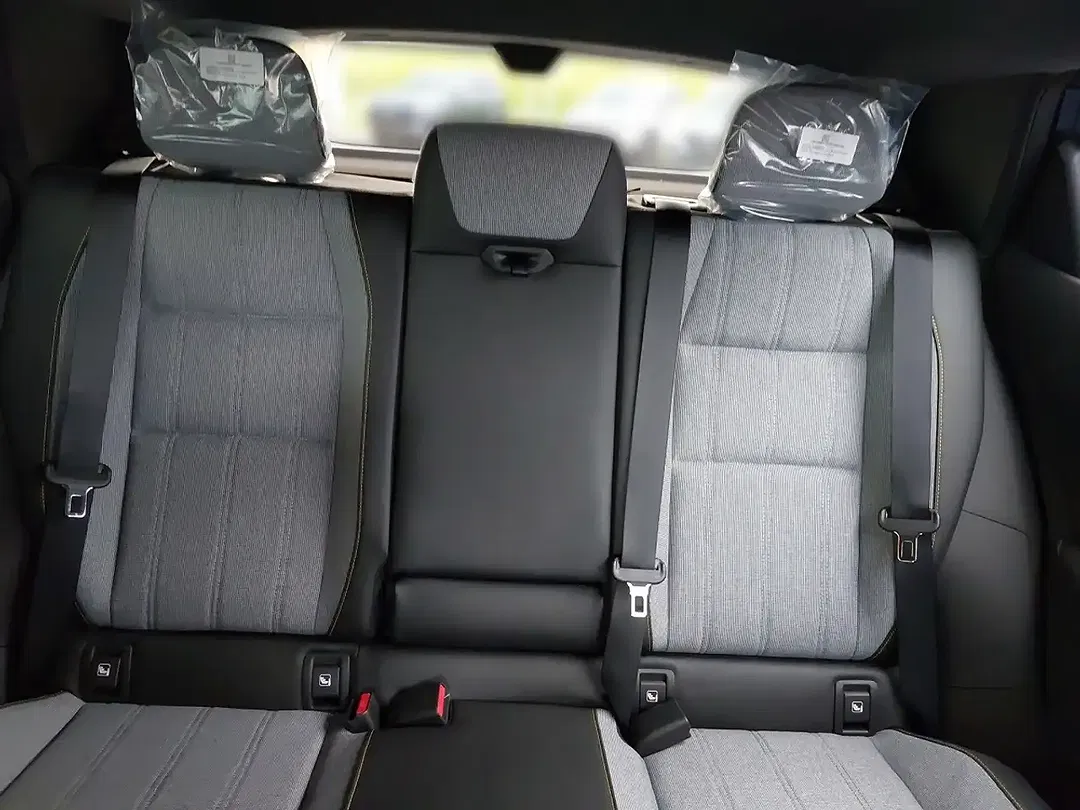 Renault Scenic E-Tech Electric Techno - Thumbnail 11