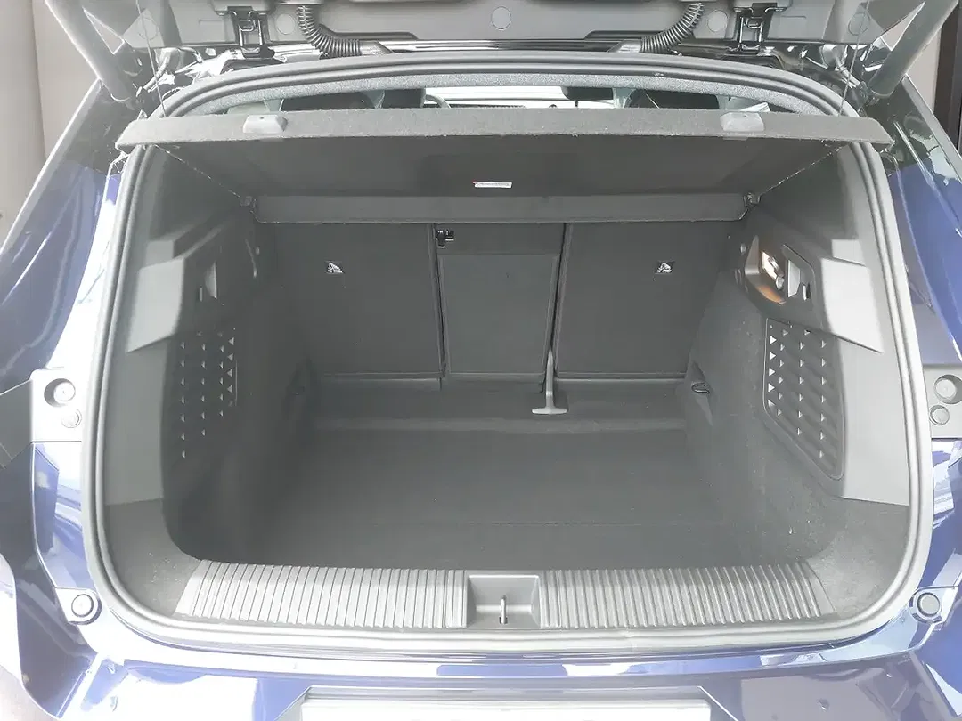 Renault Scenic E-Tech Electric Techno - Thumbnail 12