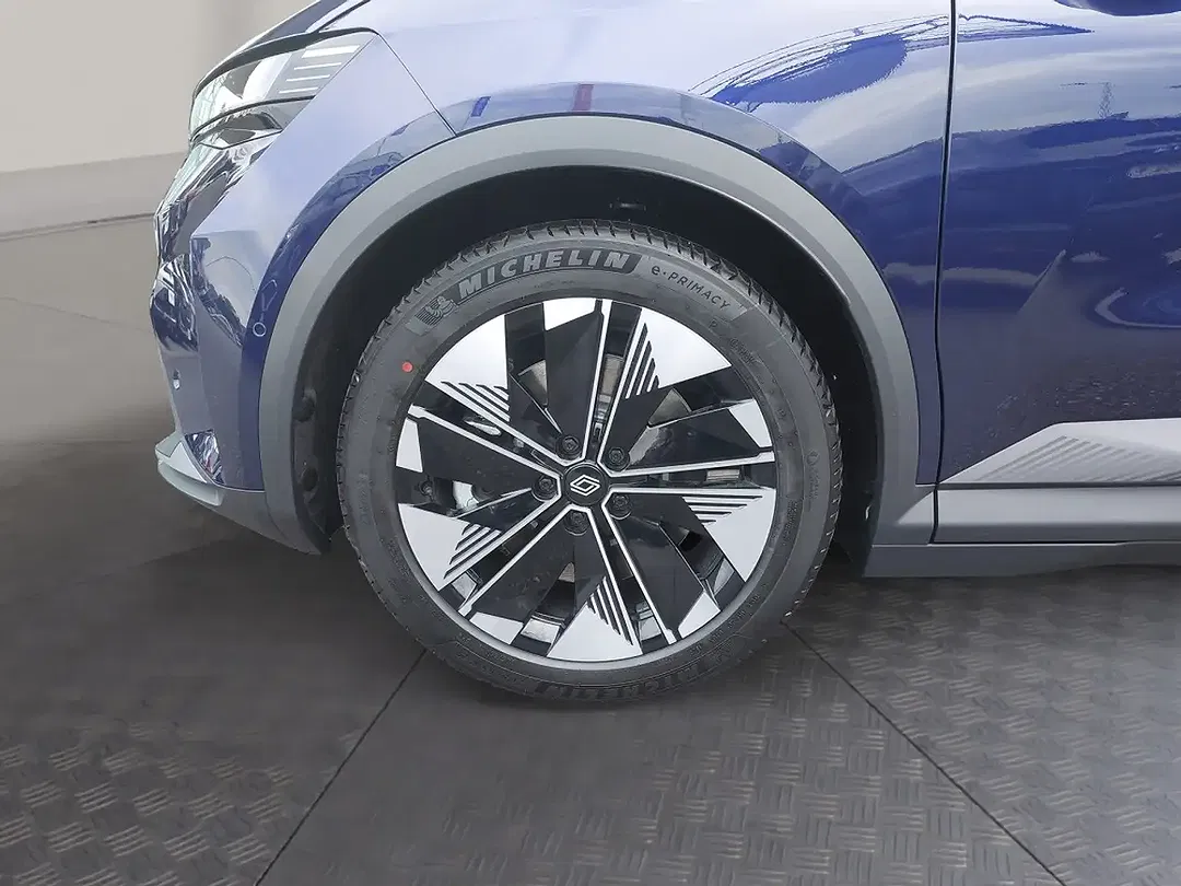 Renault Scenic E-Tech Electric Techno - Thumbnail 14