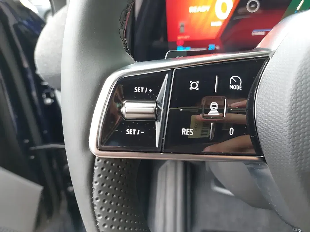 Renault Scenic E-Tech Electric Techno - Thumbnail 16