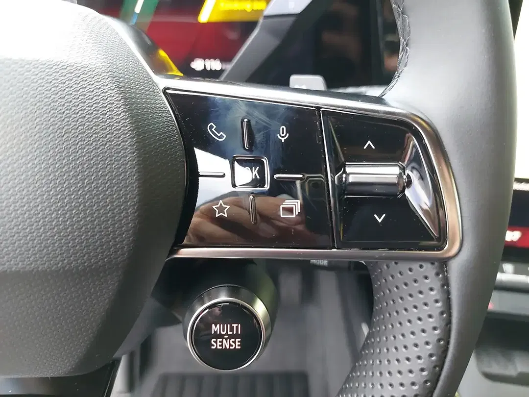Renault Scenic E-Tech Electric Techno - Thumbnail 17