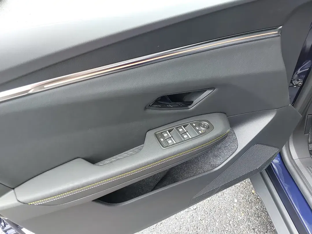 Renault Scenic E-Tech Electric Techno - Thumbnail 18
