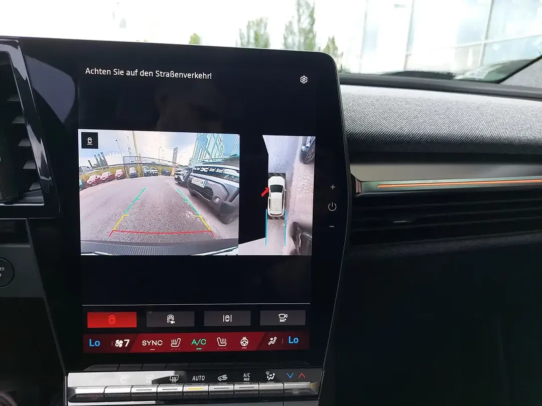 Renault Scenic E-Tech Electric Techno - Thumbnail 19