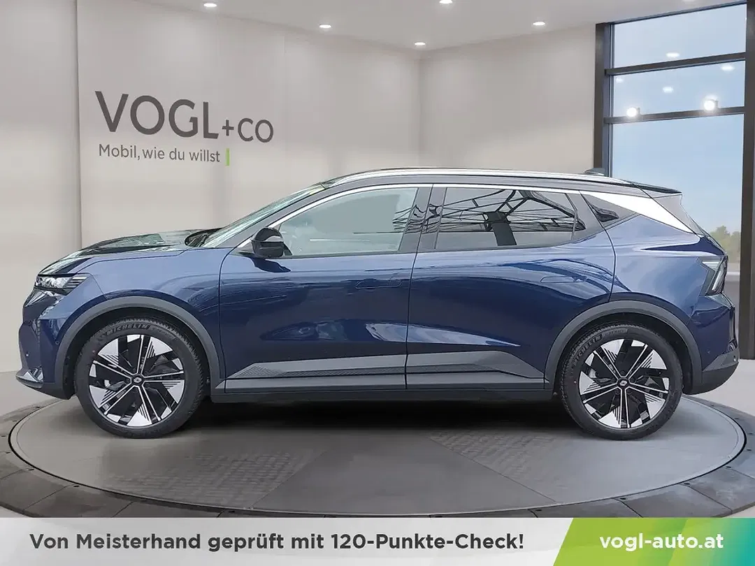 Renault Scenic E-Tech Electric Techno - foto 2