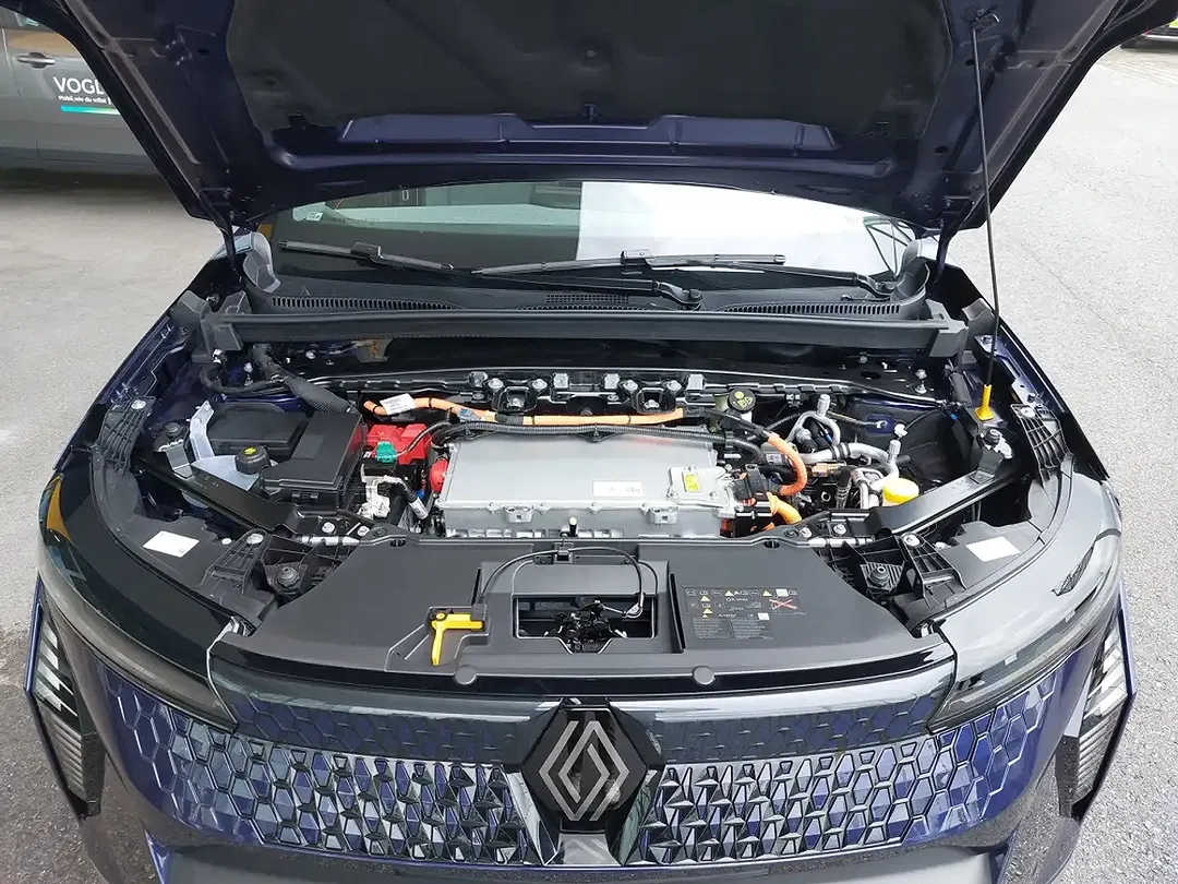 Renault Scenic E-Tech Electric Techno - foto 20