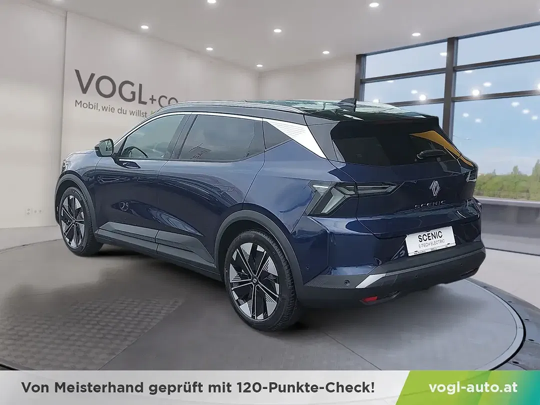 Renault Scenic E-Tech Electric Techno - Thumbnail 3