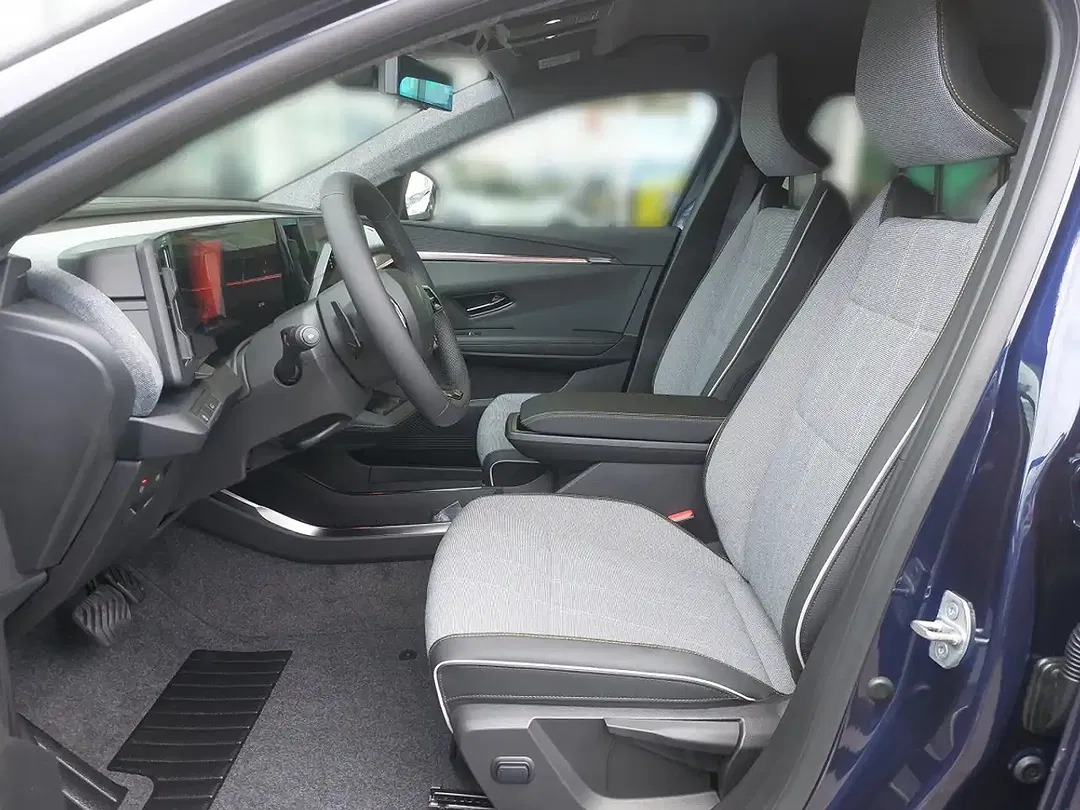 Renault Scenic E-Tech Electric Techno - Thumbnail 5