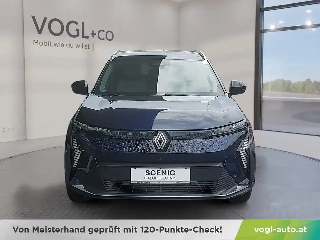 Renault Scenic E-Tech Electric Techno - Thumbnail 6