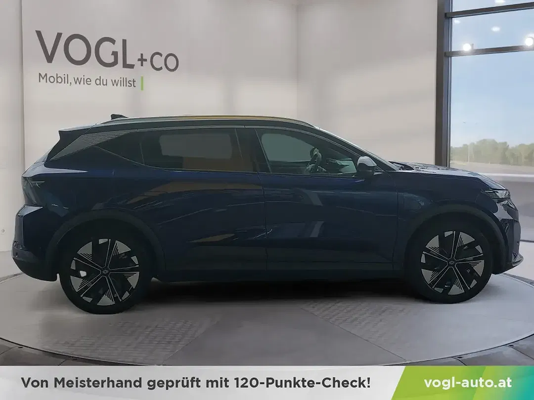 Renault Scenic E-Tech Electric Techno - Thumbnail 8