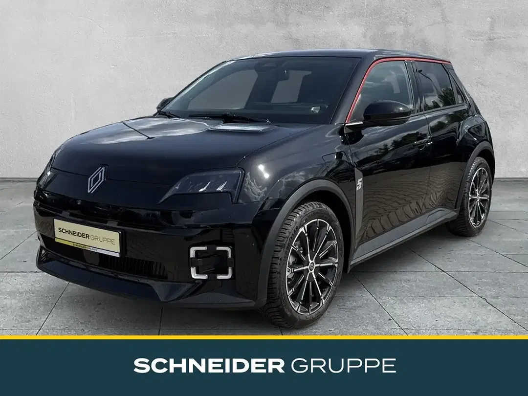 Renault R 5 Techno Comfort - foto 1
